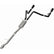 MagnaFlow Street Series Cat-Back Performance Exhaust System 15361