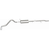 MagnaFlow Street Series Cat-Back Performance Exhaust System 15564