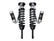 ICON 2010-2024 Toyota 4Runner/2010-2014 Toyota FJ Cruiser/2010-2023 Lexus GX, V.S. 2.5 Series Extended Travel Coilover Kit, Remote Reservoir, 700 lbs/in Coils for Toyota 4Runner