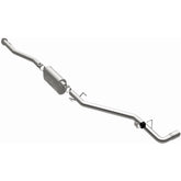 MagnaFlow 2000-2004 Toyota Tacoma 3.4L | 2000-2004 Toyota Tacoma Pre Runner 2.7L Street Series Cat-Back Performance Exhaust System 15811