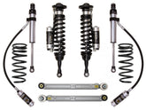 ICON 2008-Up Toyota Land Cruiser, 1.5-3.5" Lift, Stage 4 Suspension System for Toyota Land Cruiser