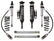 ICON 2008-Up Toyota Land Cruiser, 1.5-3.5" Lift, Stage 4 Suspension System for Toyota Land Cruiser