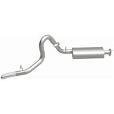 MagnaFlow Street Series Cat-Back Performance Exhaust System 15855