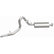 MagnaFlow Street Series Cat-Back Performance Exhaust System 15855