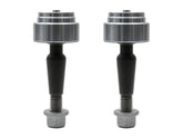 ICON 07-16 GM 1500 Small Taper/19-21 Ford Ranger Alum Knuckle Delta Joint Kit for Ford Ranger