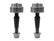 ICON 2005-2023 Toyota Tacoma/2007-2021 Toyota Tundra/2016-2023 Nissan Titan XD/2019-2026 GM 1500, Non-ICON UCA, 1" Retrofit Delta Joint Kit for Toyota Tacoma