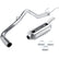MagnaFlow 2004-2005 Dodge Ram 1500 5.7L Street Series Cat-Back Performance Exhaust System 15862