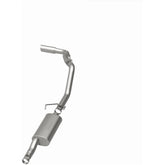 MagnaFlow 2004-2005 Dodge Ram 1500 5.7L Street Series Cat-Back Performance Exhaust System 15862