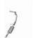 MagnaFlow 2004-2005 Dodge Ram 1500 5.7L Street Series Cat-Back Performance Exhaust System 15862