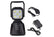 15W Magnetic Base Rechargeable LED Work/Camp Light