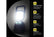 15W Magnetic Base Rechargeable LED Work/Camp Light