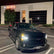 16-18 Chevrolet Silverado 1500 LUXX-Series LED Projector Headlights Alpha-Black | AlphaRex