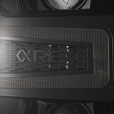 16-18 Chevrolet Silverado 1500 NOVA-Series LED Projector Headlights Alpha-Black | AlphaRex