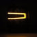 16-18 Chevrolet Silverado 1500 NOVA-Series LED Projector Headlights Black | AlphaRex