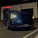 16-18 Chevrolet Silverado 1500 NOVA-Series LED Projector Headlights Black | AlphaRex