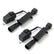 16-18 GMC Sierra / 16-18 Chevrolet Silverado 1500 Stock LED Headlights To Alpharex Projector Headlights Converters | AlphaRex