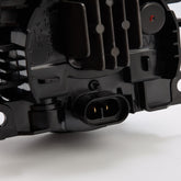 16-21 Honda Civic (Does not fit Type-R) DoubleTap Dual Color LED Projector Fog Lights | AlphaRex