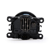 16-21 Honda Civic (Does not fit Type-R) DoubleTap Dual Color LED Projector Fog Lights | AlphaRex