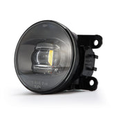 16-21 Honda Civic (Does not fit Type-R) DoubleTap Dual Color LED Projector Fog Lights | AlphaRex