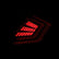 16-21 Honda Civic Hatchback NOVA-Series Prismatic LED Tail Lights Alpha-Black | AlphaRex