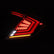 16-21 Honda Civic Hatchback NOVA-Series Prismatic LED Tail Lights Black | AlphaRex