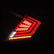 16-21 Honda Civic Hatchback NOVA-Series Prismatic LED Tail Lights Black | AlphaRex
