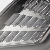 16-21 Honda Civic Hatchback NOVA-Series Prismatic LED Tail Lights Clear | AlphaRex