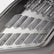 16-21 Honda Civic Hatchback NOVA-Series Prismatic LED Tail Lights Clear | AlphaRex