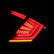 16-21 Honda Civic Hatchback NOVA-Series Prismatic LED Tail Lights Clear Smoke | AlphaRex