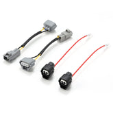 16-21 Toyota Tacoma TRD Models to AlphaRex Projector Headlights Converters | AlphaRex