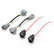 16-21 Toyota Tacoma TRD Models to AlphaRex Projector Headlights Converters | AlphaRex