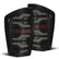 16-23 Toyota Tacoma LUXX-Series LED Tail Lights Black | AlphaRex
