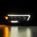 16-23 Toyota Tacoma MK II NOVA-Series LED Projector Headlights Alpha-Black | AlphaRex