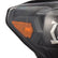 16-23 Toyota Tacoma MK II NOVA-Series LED Projector Headlights Black | AlphaRex