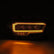 16-23 Toyota Tacoma NOVA-Series LED Projector Headlights Chrome | AlphaRex