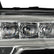16-23 Toyota Tacoma NOVA-Series LED Projector Headlights Chrome | AlphaRex