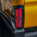 16-23 Toyota Tacoma NOVA-Series Prismatic LED Tail Lights Black | AlphaRex