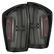 16-23 Toyota Tacoma NOVA-Series Prismatic LED Tail Lights Black | AlphaRex