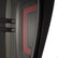 16-23 Toyota Tacoma NOVA-Series Prismatic LED Tail Lights Black | AlphaRex