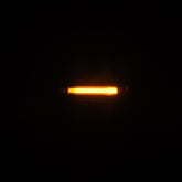 16-23 Toyota Tacoma NOVA-Series Prismatic LED Tail Lights Black | AlphaRex