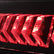 16-23 Toyota Tacoma Double Cab NOVA-Series Prismatic LED Third Brake Light Alpha-Black | AlphaRex