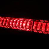 16-23 Toyota Tacoma Double Cab NOVA-Series Prismatic LED Third Brake Light Black | AlphaRex