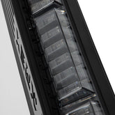 16-23 Toyota Tacoma Double Cab NOVA-Series Prismatic LED Third Brake Light Black | AlphaRex