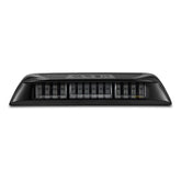 16-23 Toyota Tacoma Double Cab NOVA-Series Prismatic LED Third Brake Light Black | AlphaRex