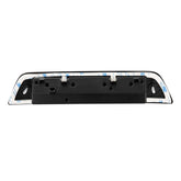 16-23 Toyota Tacoma Double Cab NOVA-Series Prismatic LED Third Brake Light Black | AlphaRex