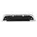 16-23 Toyota Tacoma Double Cab NOVA-Series Prismatic LED Third Brake Light Black | AlphaRex