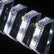 16-23 Toyota Tacoma Double Cab NOVA-Series Prismatic LED Third Brake Light Black | AlphaRex