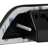 16-23 Toyota Tacoma Double Cab NOVA-Series Prismatic LED Third Brake Light Black | AlphaRex
