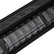 16-23 Toyota Tacoma Double Cab NOVA-Series Prismatic LED Third Brake Light Black | AlphaRex
