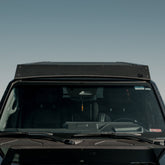 Land Cruiser Roof Rack with Optional Light Bar Mount / 250 Series / 2024-2025 for Toyota Land Cruiser